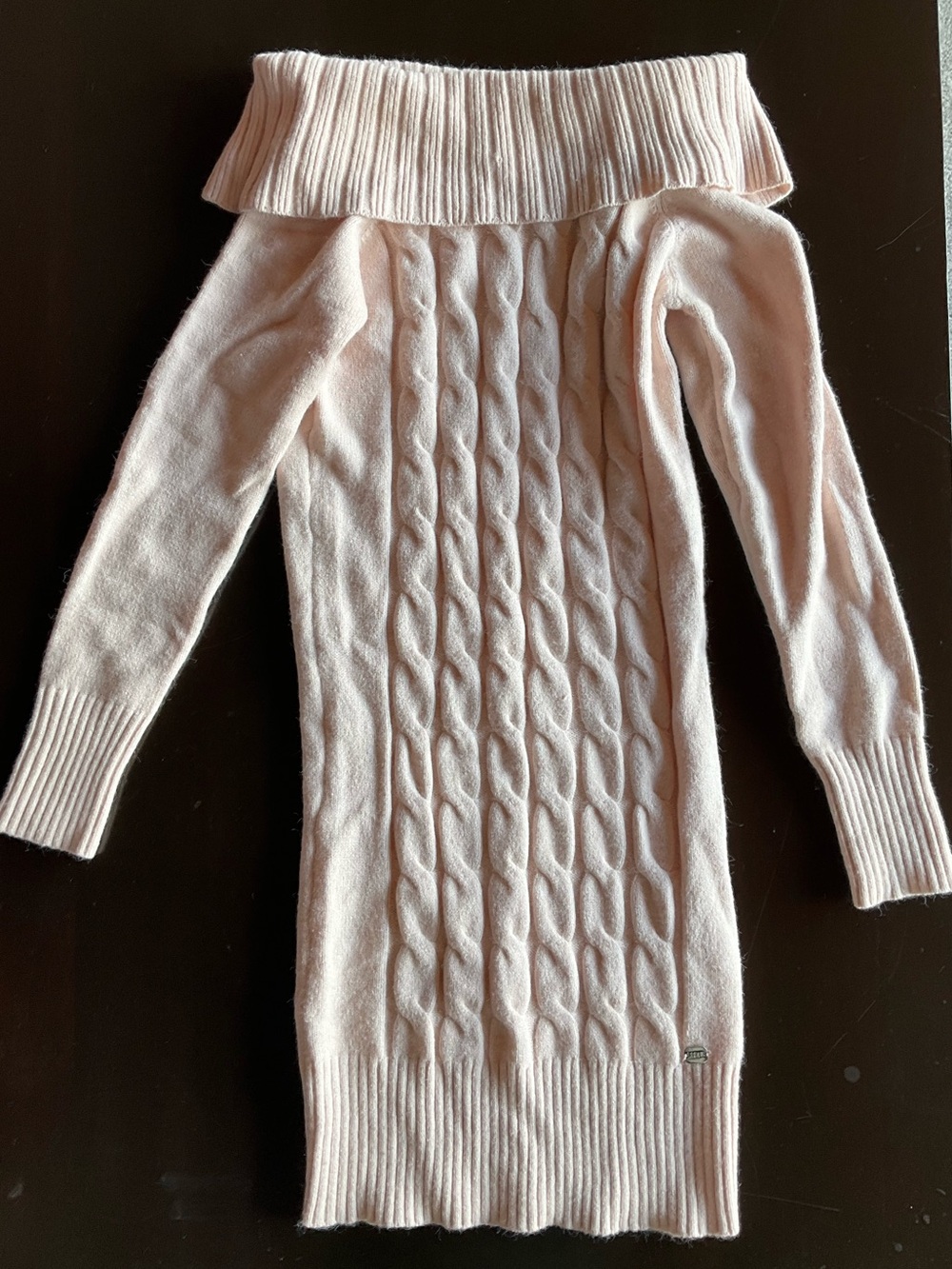 Lipsy Sweater Dress